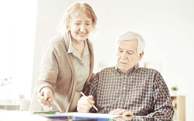 In Home Care for Seniors | Palliative Care at Home