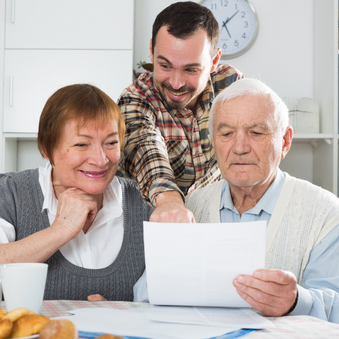 My Aged Care Home Care Package Eligibility