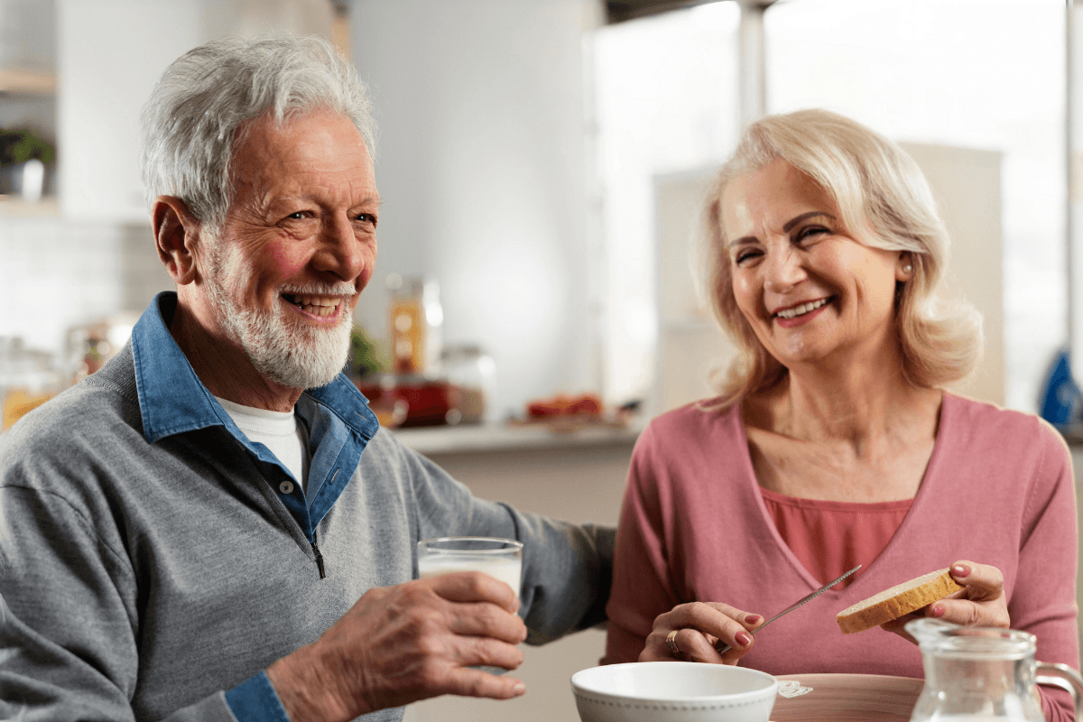 How to Keep Your Bones Healthy as You Age - Home Care Assistance